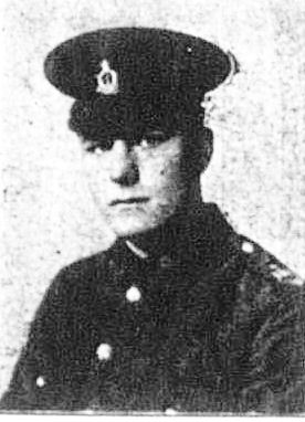 Ernest Alexander Fairweather